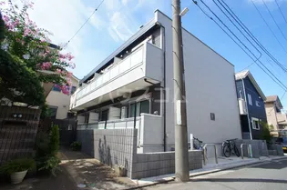 リブリ THE BASEの画像