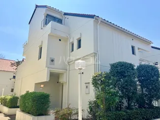 ガーデン南山手1号棟の画像