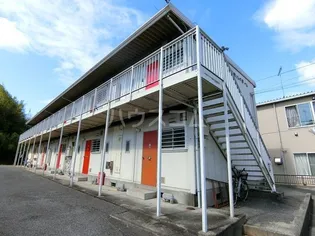 小野寺ハイツ B棟の画像