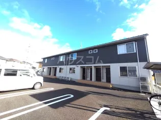 ラルーチェIIの画像