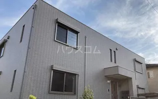 フィカーサ西東京 A棟の画像