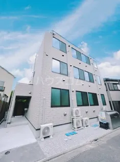 パークシード堀切の画像