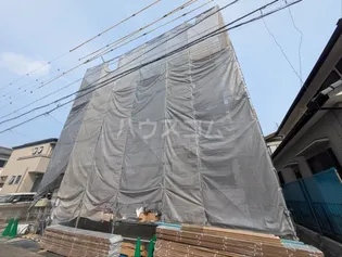 JACK MIYUKIHOMMACHIⅠの画像