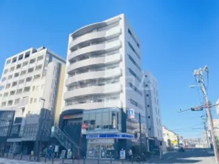 コンフォートリヴ戸塚の画像