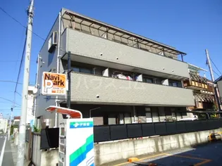 プレジールSの画像