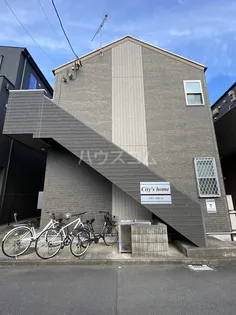 シティーズホームの画像