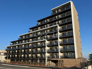 アーバンパーク西船橋の画像