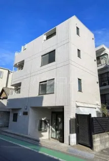 スカイコート都立家政の画像