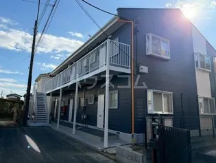 丸高ハイツの画像