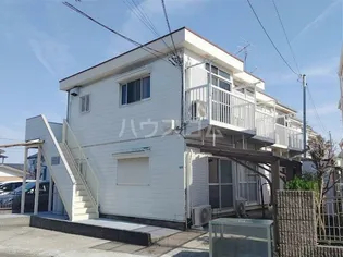 町田ロイヤルハイツⅧ【201号室】の外観