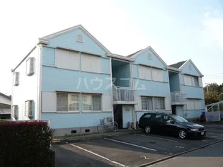 ファミリーハイツカワイBの画像