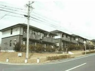 ヴィラ サザンクロスBの画像