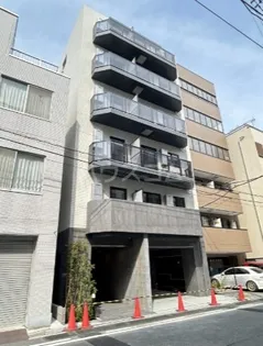 プロント押上の画像