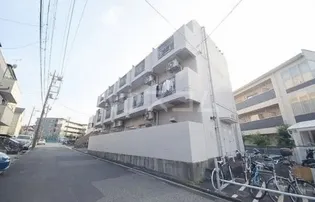 ハイツ東浦和の画像