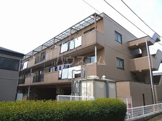 ガーデンヒルズ和光7の画像