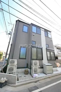 宮前四丁目アパートAの画像