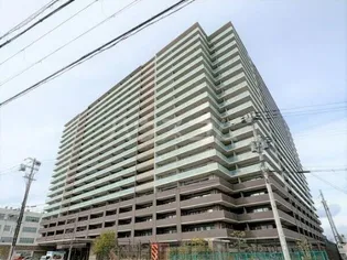 ファインクォーターシティの画像