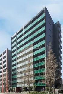 パークハビオ渋谷神山町の画像