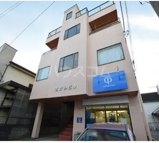 さがみビルの画像