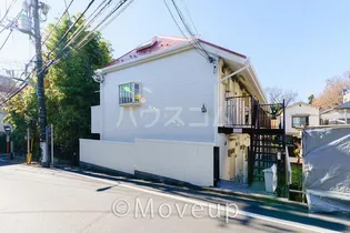 プチハイツYT【2階】の外観