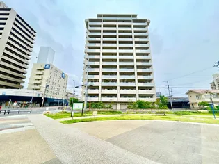 グランドメゾン安城の画像