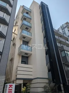 AKUA北品川の画像