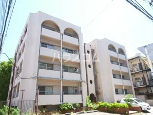 グリーンハイツの画像