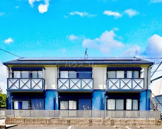 フレグランス小島Bの画像