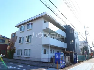 クリーネスコーポの画像