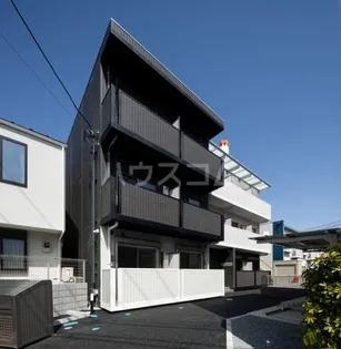 DUOGRANDE竹ノ塚の画像