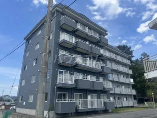 あさひレジデンス高崎上小鳥の画像