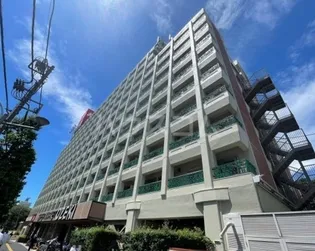 高井戸第2ハイホームの画像