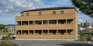 長後Vアパートの画像