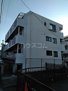 芙蓉コーポの画像