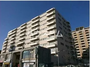 シャトー小金井の画像