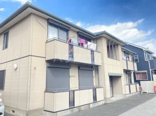 ディアコートIIの画像