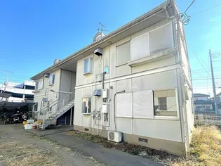 グリーンパークBの画像