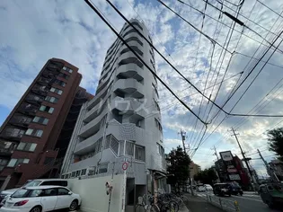 サンマリーナ西八王子の画像