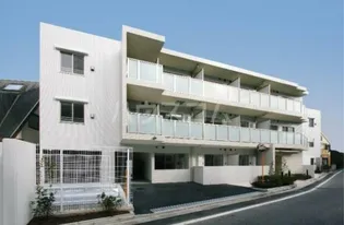 エスティメゾン中野富士見町の画像