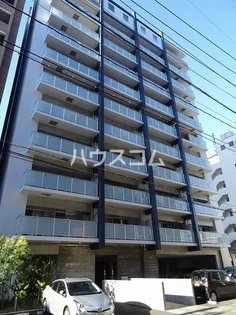 アイサフィール博多駅東の画像