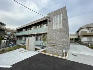 シャーメゾン湘南松が丘IIの画像