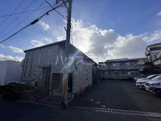 Casa.Esperanza【1階】の外観