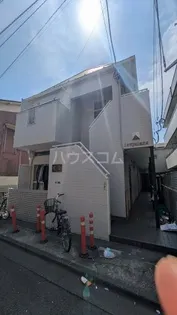 レオパレス21平和島第1の画像