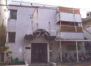 椿ハウス沼袋の画像