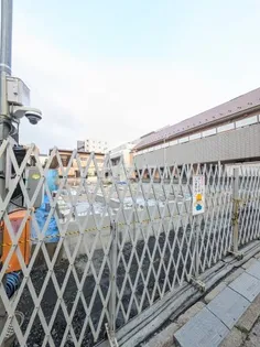 へーベルメゾン立石5丁目の画像