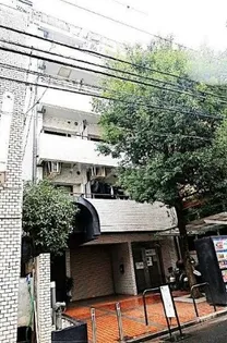 藤和渋谷コープIIの画像