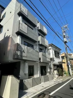 FLレジデンス菁英公館の画像