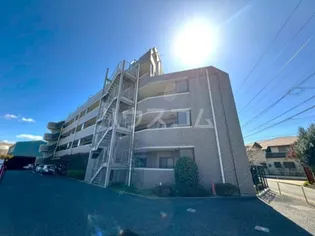 藤和シティホームズ千葉公園の画像