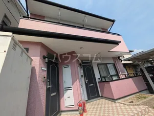 ハイステージ東田 Aの画像