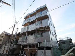 ロータリーマンション平代町の画像